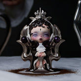 Skullpanda The Feast Begins Series The Crumb Scoop